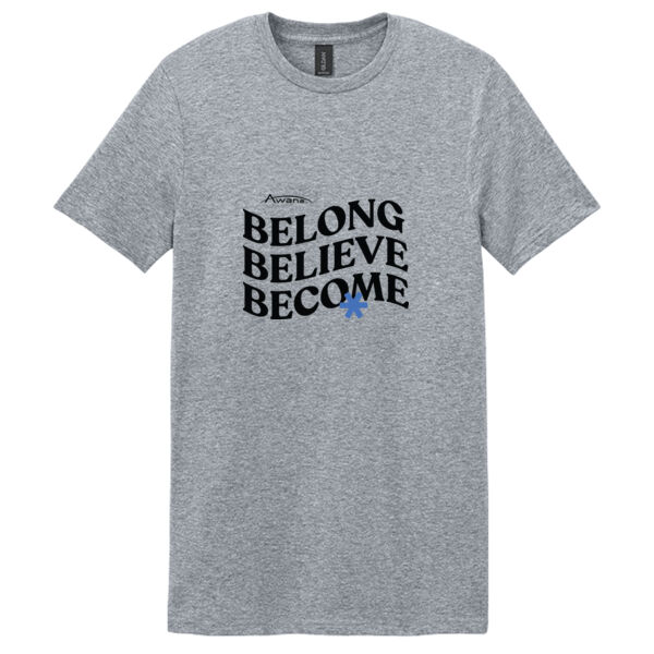 BBB T-Shirt Thumbnail