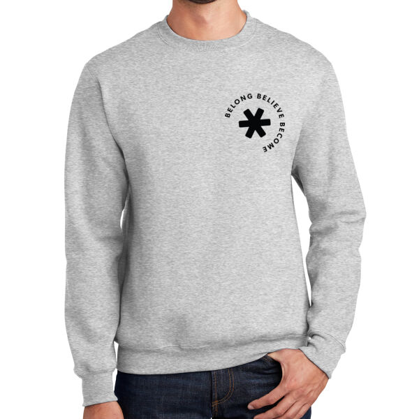 BBB Crewneck Thumbnail