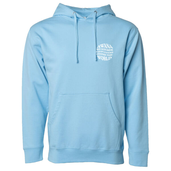 Reach Kids Hoodie Thumbnail