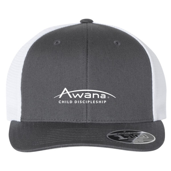 Awana Trucker Hat Thumbnail
