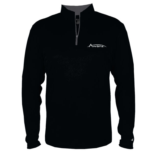 Awana - B-Core Quarter-Zip Pullover Thumbnail